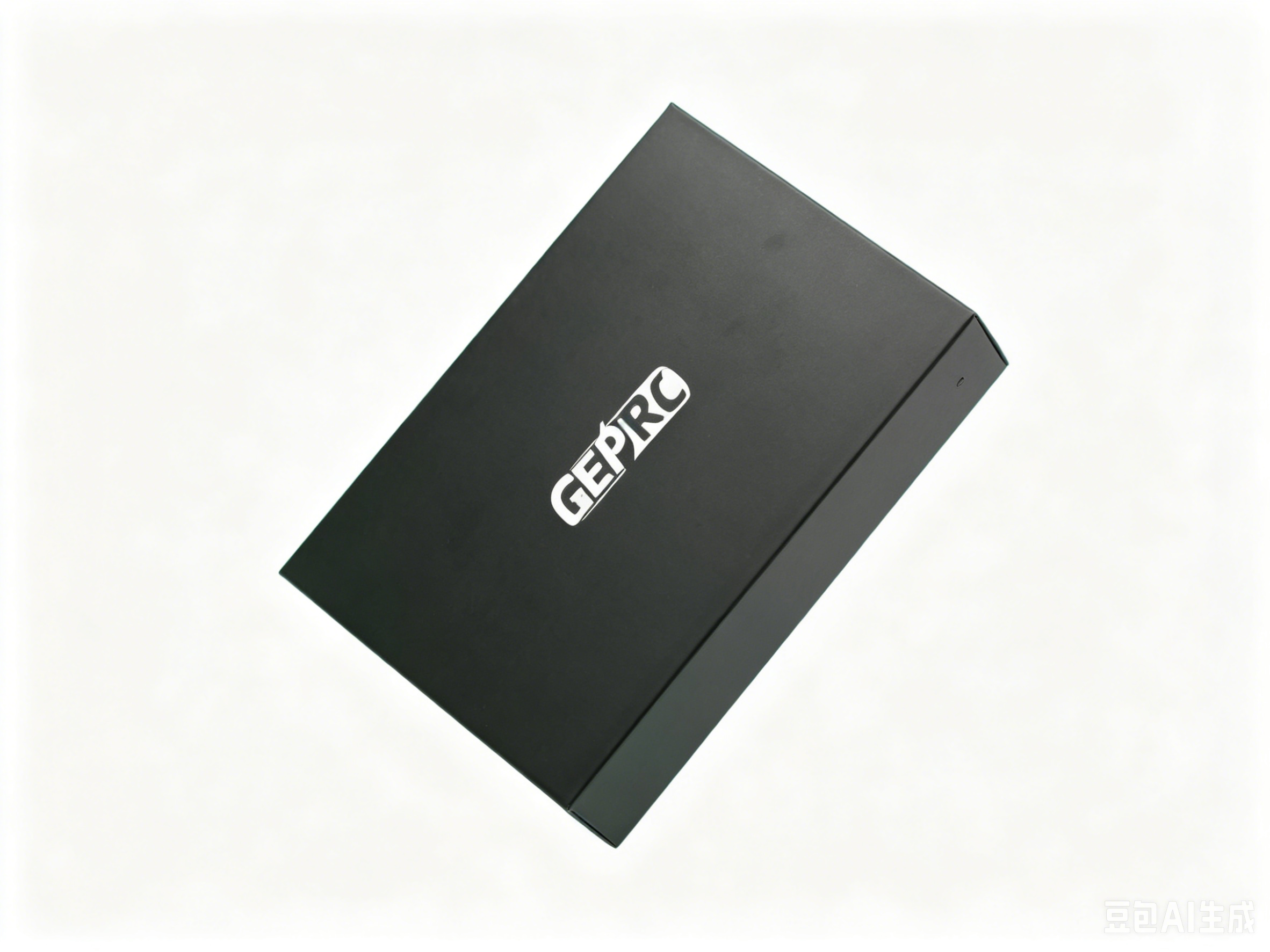 Drone Battery Alarm - GEPRC MATEN 3.3G VRX Receiver Built-in