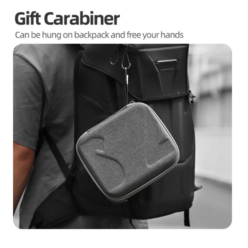 Sunnylife Waterproof Bag For D - Drone Battery Bag recension och pris