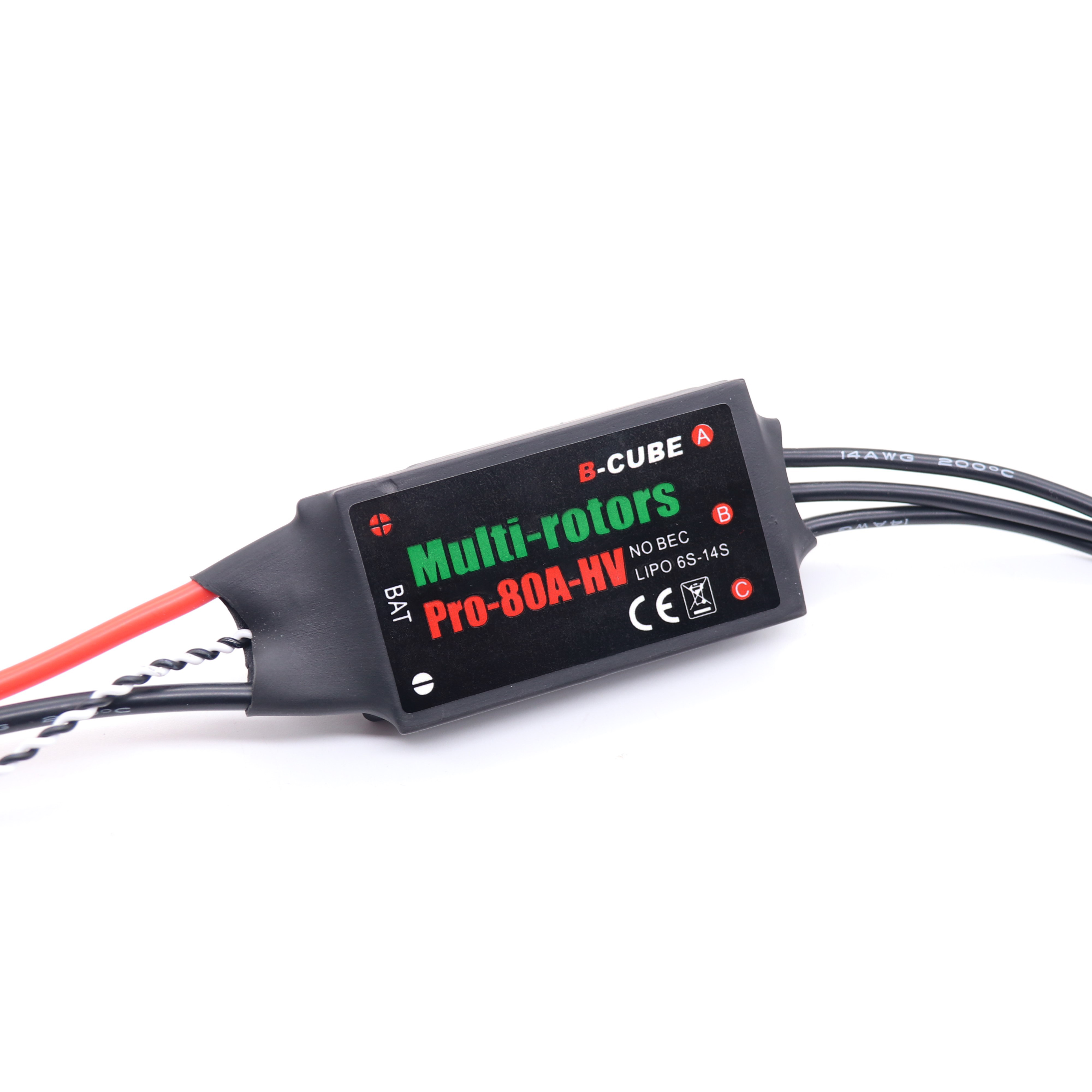 SkyEye B-CUBE Multi-rotors pro - Drone Battery High Voltage recension och pris