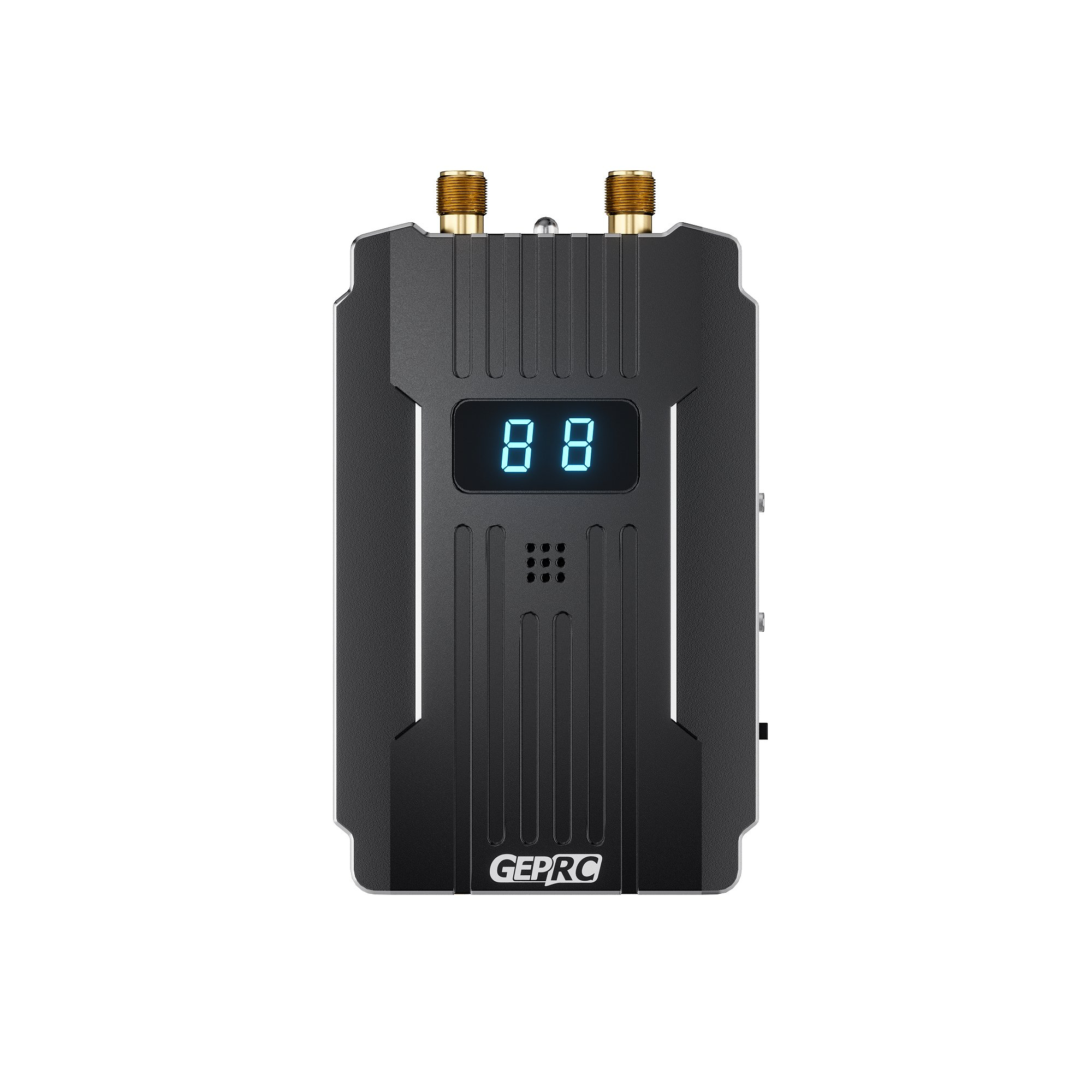GEPRC MATEN 3.3G VRX Receiver  - Drone Battery Alarm recension och pris