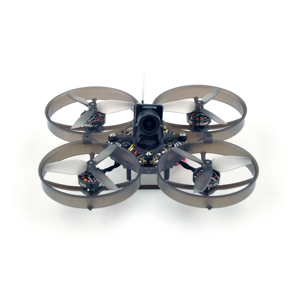 HappyModel Mobula8 Freestyle H - Drone Battery Box recension och pris