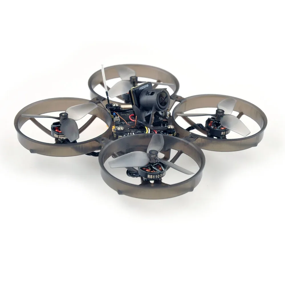 HappyModel Mobula8 Freestyle H - Drone Battery Box recension och pris