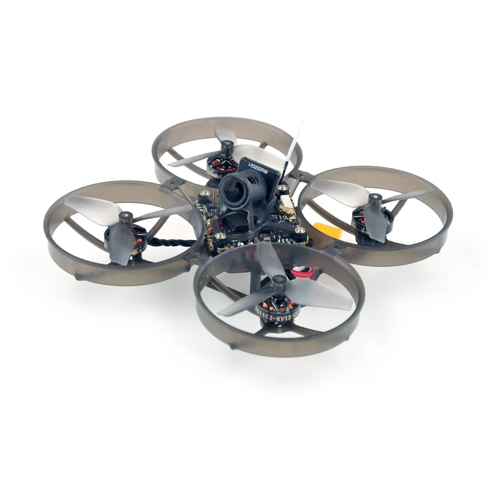 HappyModel Mobula8 Freestyle H - Drone Battery Box recension och pris
