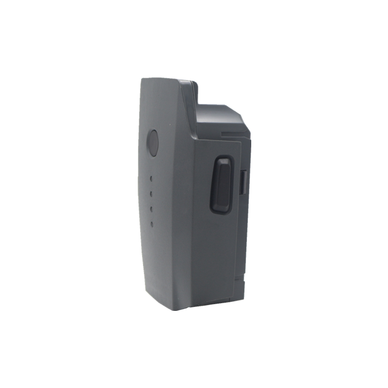 For mavic pro battery capacity - Drone Battery Smart recension och pris