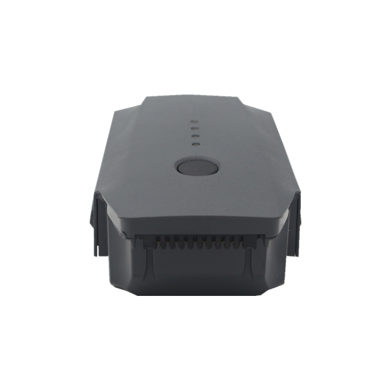 For mavic pro battery capacity - Drone Battery Smart recension och pris