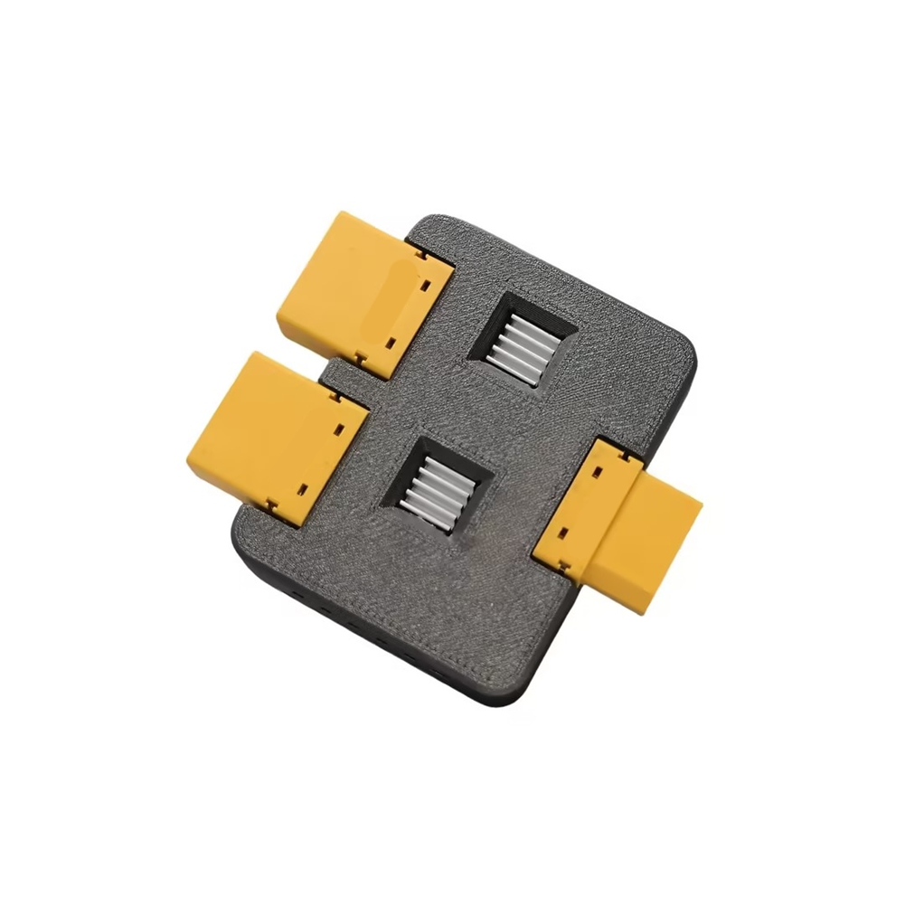 A42T-XT90 Port Integrated Boar - Drone Battery Parallel Board recension och pris