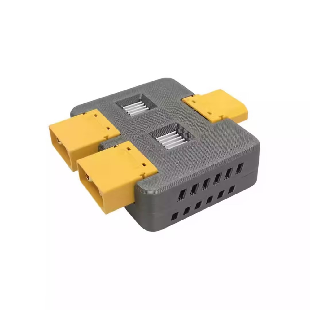 A42T-XT90 Port Integrated Boar - Drone Battery Parallel Board recension och pris
