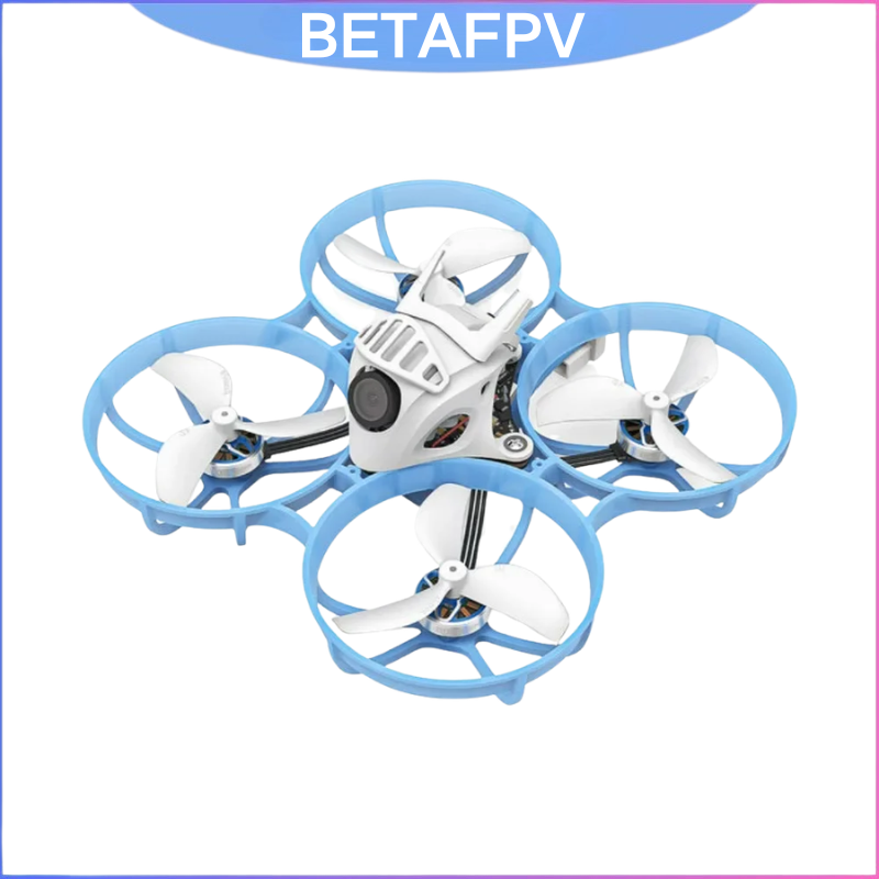 BETAFPV Meteor75 Pro 1S Brushl - Drone Battery Box recension och pris