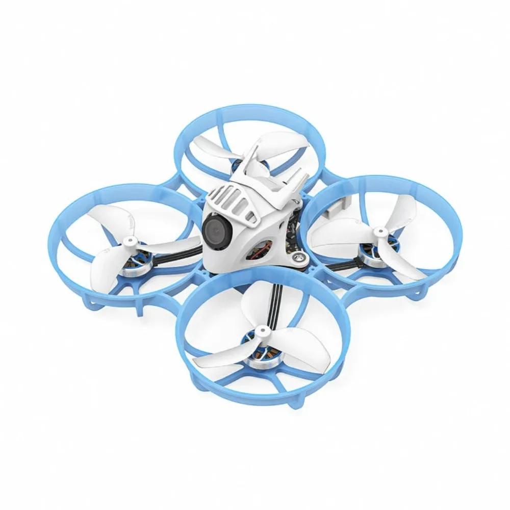 BETAFPV Meteor75 Pro 1S Brushl - Drone Battery Box recension och pris