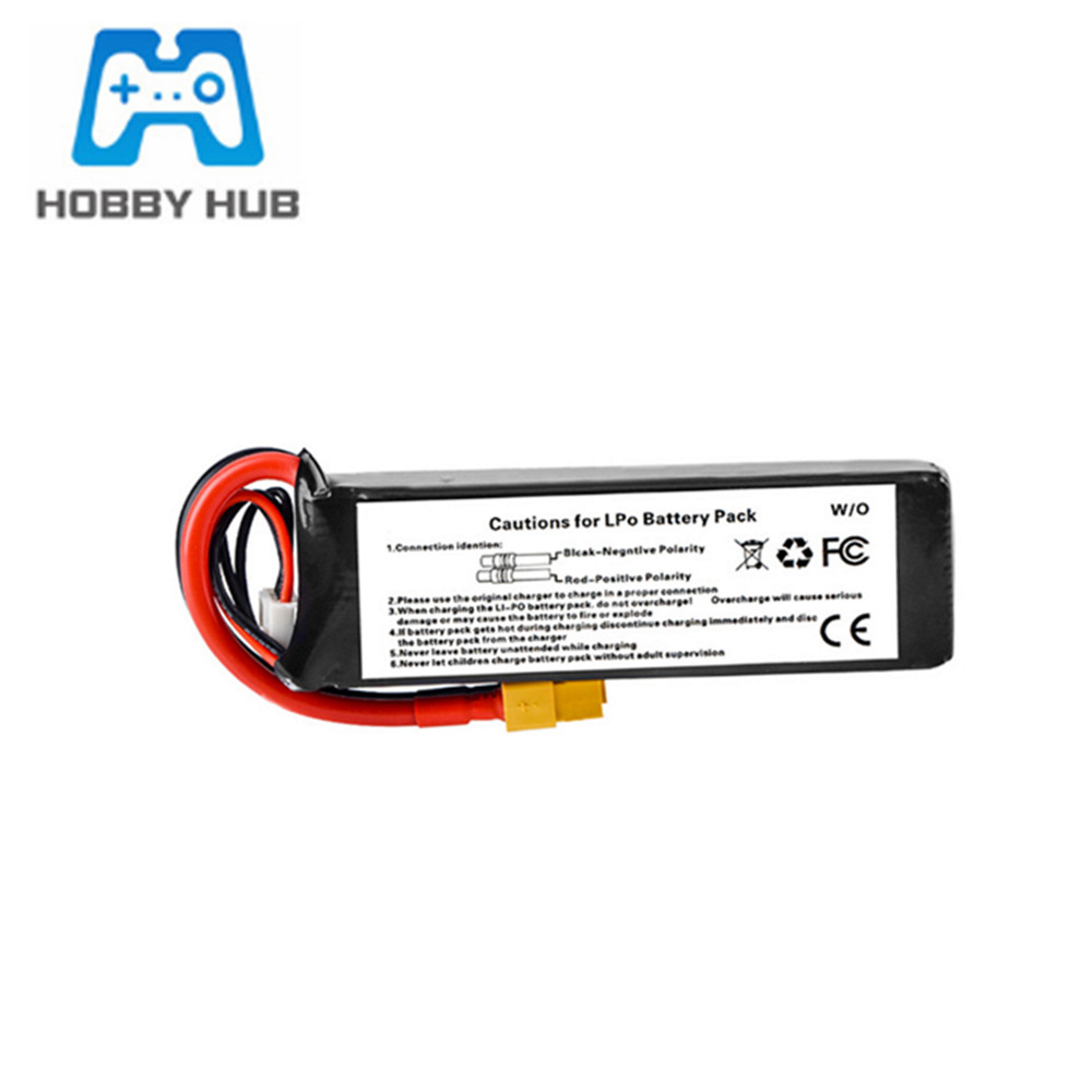 11.1V 2200mAh Lipo Battery For - Drone Battery 3S recension och pris