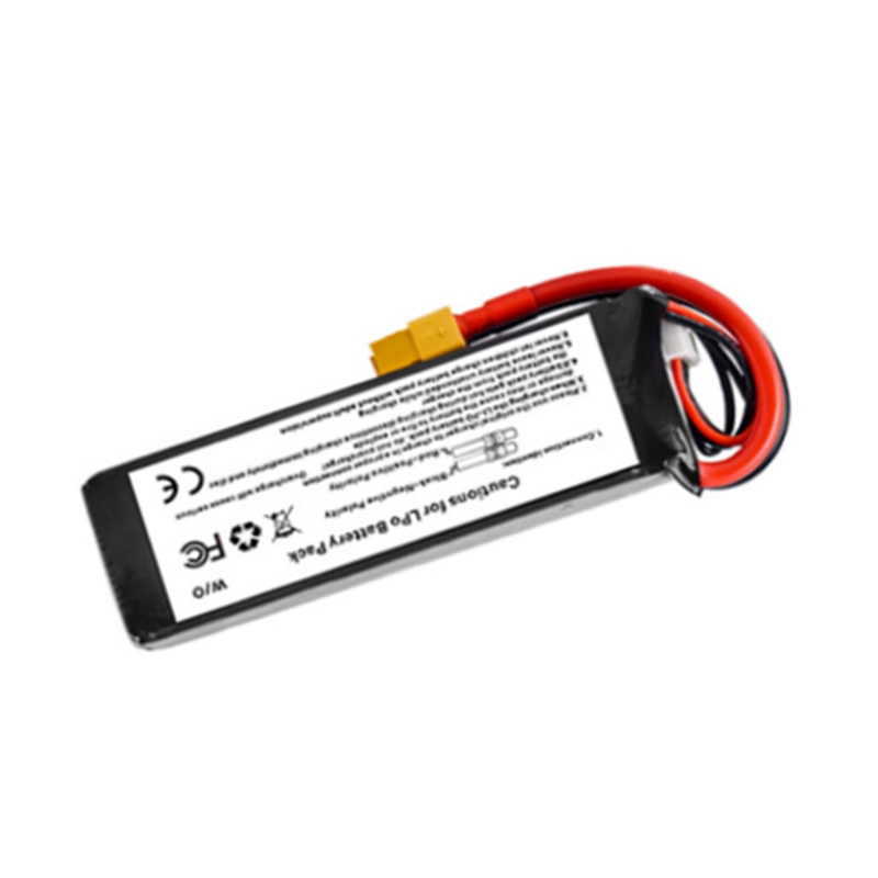 11.1V 2200mAh Lipo Battery For - Drone Battery 3S recension och pris