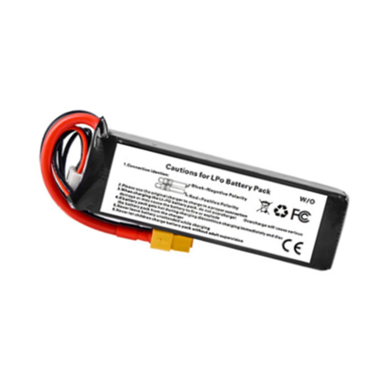 11.1V 2200mAh Lipo Battery For - Drone Battery 3S recension och pris