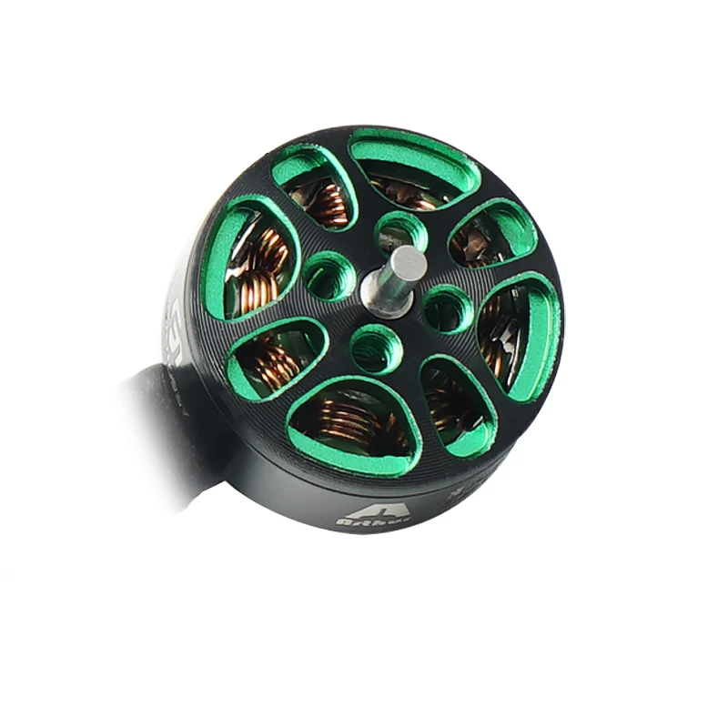 FLASH HOBBY A1204 1204 2500KV  - Drone Battery 4S recension och pris