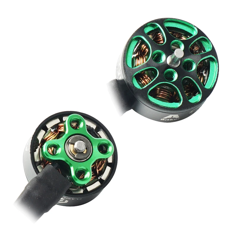 FLASH HOBBY A1204 1204 2500KV  - Drone Battery 4S recension och pris