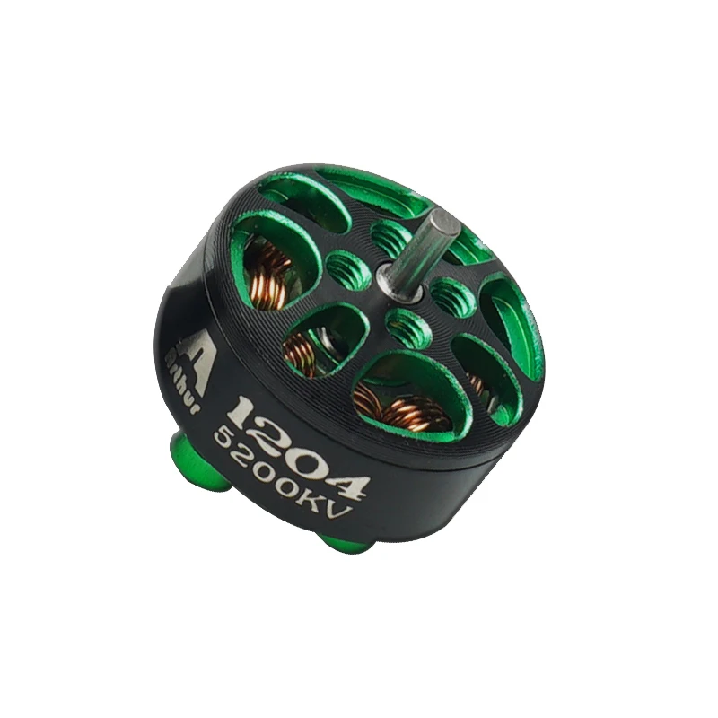 FLASH HOBBY A1204 1204 2500KV  - Drone Battery 4S recension och pris