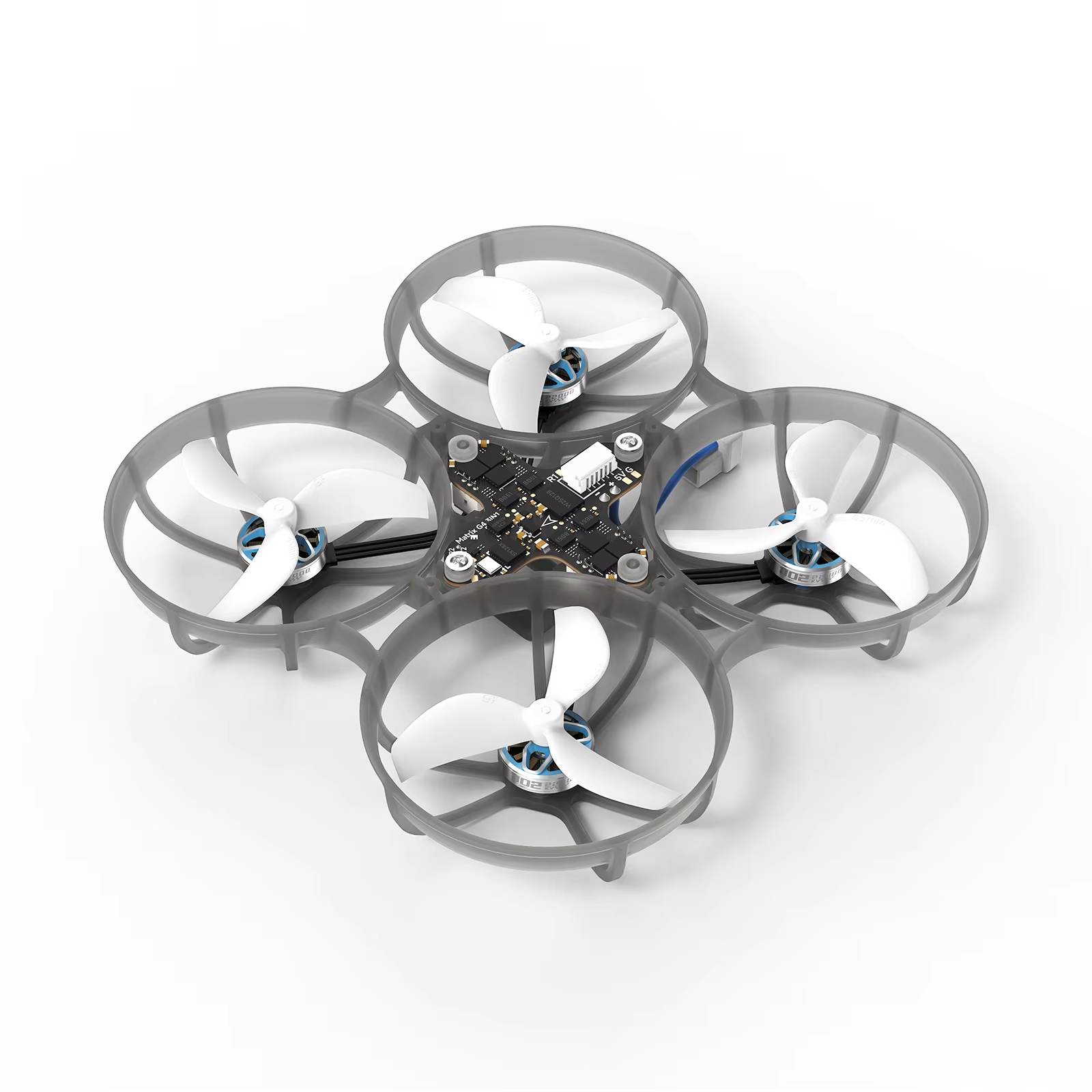 BETAFPV Meteor75 Pro FPV Drone - Drone Battery Balance Charger recension och pris