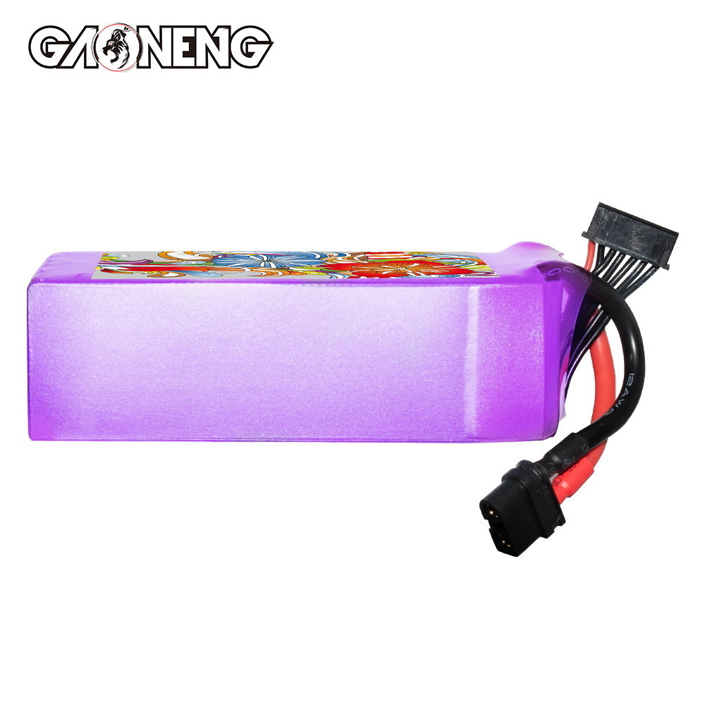 Original GNB HV 6S 22.8V 3000m - Drone Battery 6S recension och pris