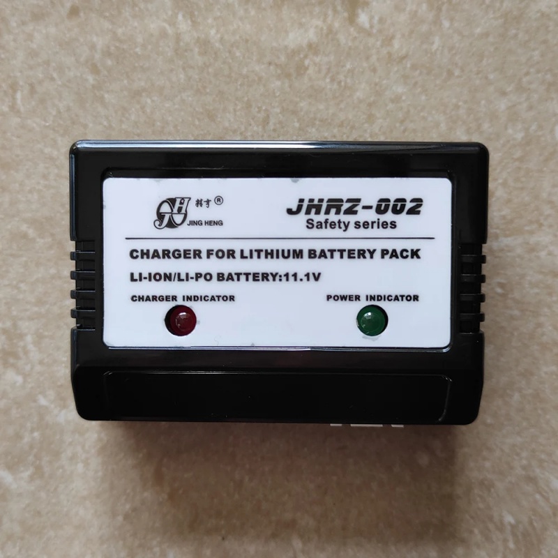 3S 11.1V LiPo Battery Balance  - Drone Battery Balance Charger recension och pris