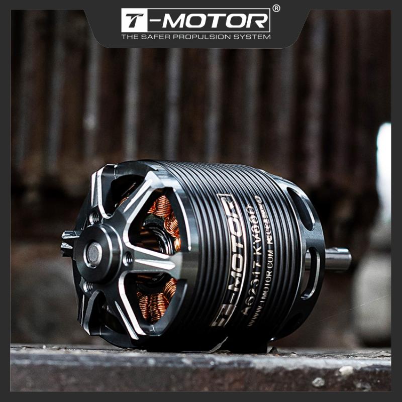 T-MOTOR T-Hobby AS2317 3-4S Br - Drone Battery 4S recension och pris