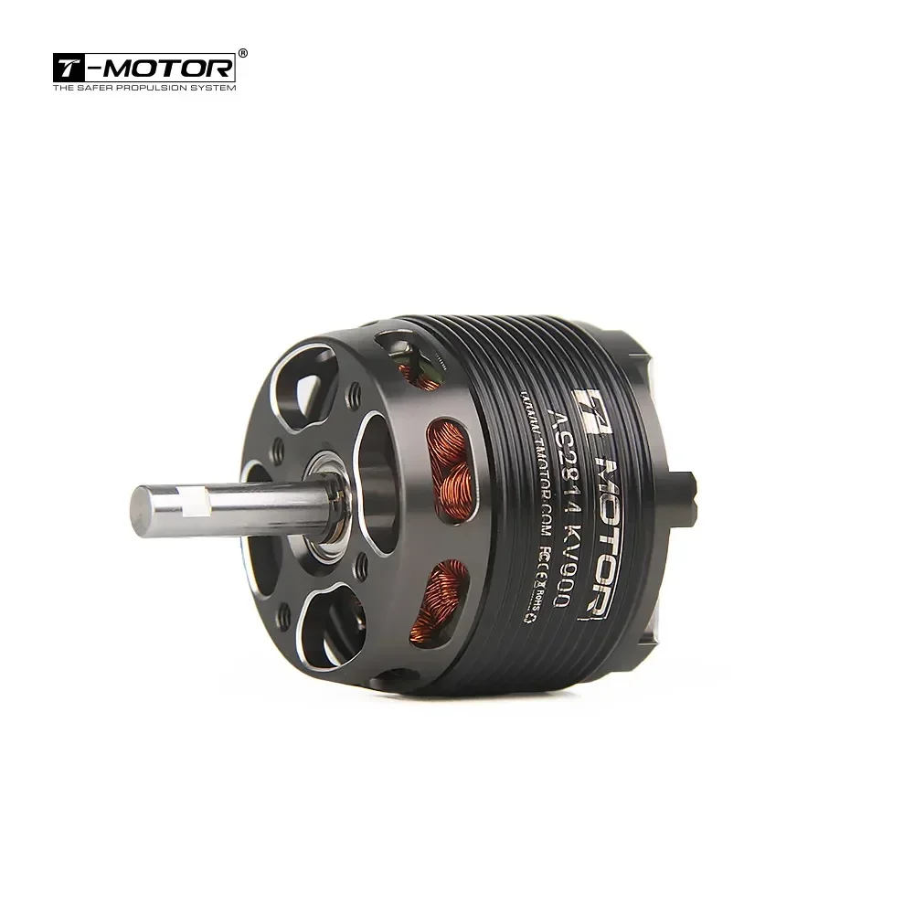 T-MOTOR T-Hobby AS2317 3-4S Br - Drone Battery 4S recension och pris
